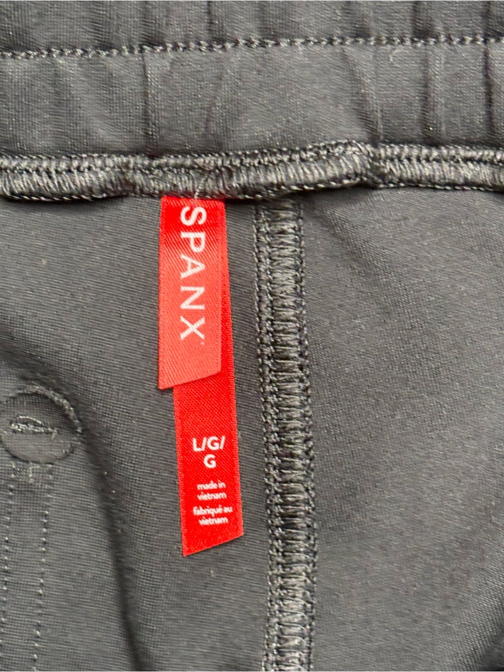 SPANX Perfect Pant Joggers - Picture 4 of 4